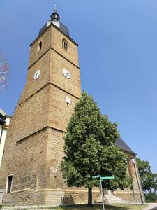 buttelstedt nikolaikirche3 kreisweimarerland anne marie hartung 2018