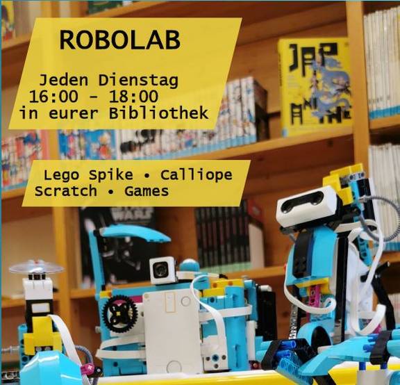 poster robolab