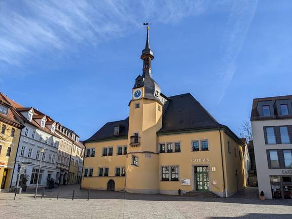 rathaus apolda